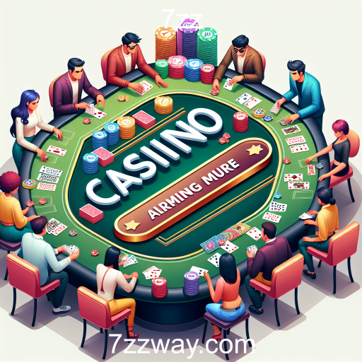 A Evolução dos Jogos de Cartas no 7zz