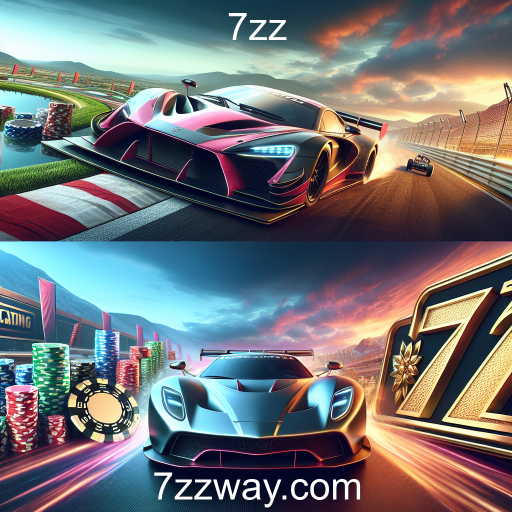 A Emoção das Corridas: Explorando a Categoria de Jogos de Corrida no 7zz